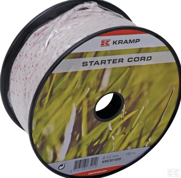 Kramp Kramp Starter Cord 1m