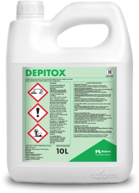 Depitox 10L