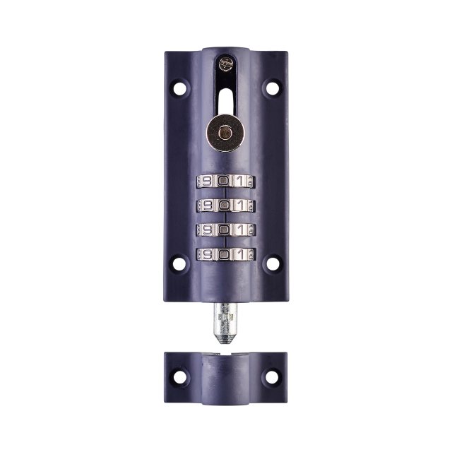 Squire Recodeable Locking Bolt 120mm