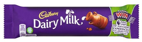 Cadbury Cadbury Dairy Milk Bar 45g