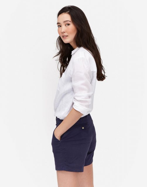 Joules Joules Cruise Shorts French Navy
