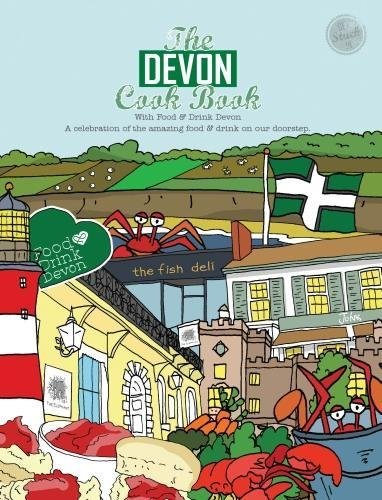 The Devon Cookbook