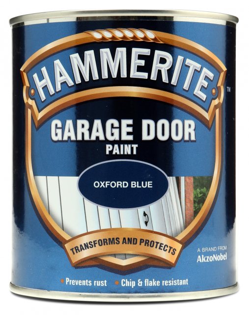 Hammerite Hammerite Garage Door Paint 750ml