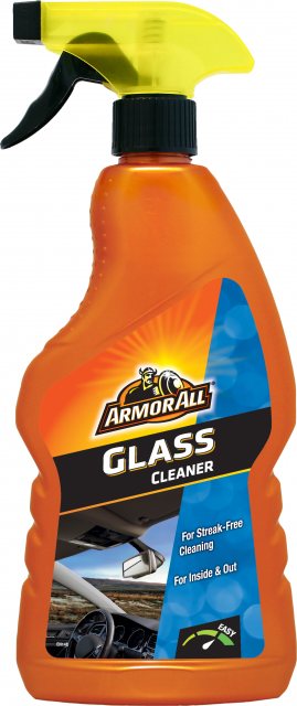 Armor All ArmorAll 500ml Glass Cleaner