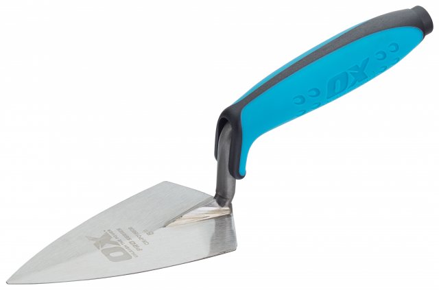Ox Tools Ox Pointing Trowel 5"