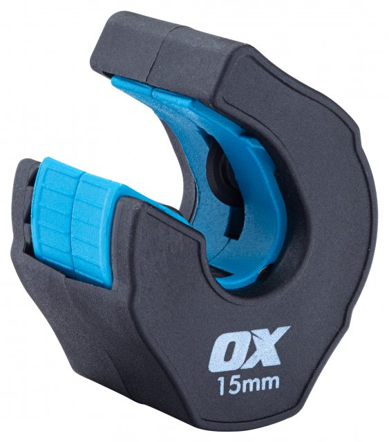 Ox Tools Ox Pro Ratchet Pipe Cutter