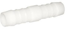 Tube Connector I Type 6mm 2 Pack