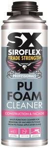 Siroflex PU Foam Cleanser 500ml