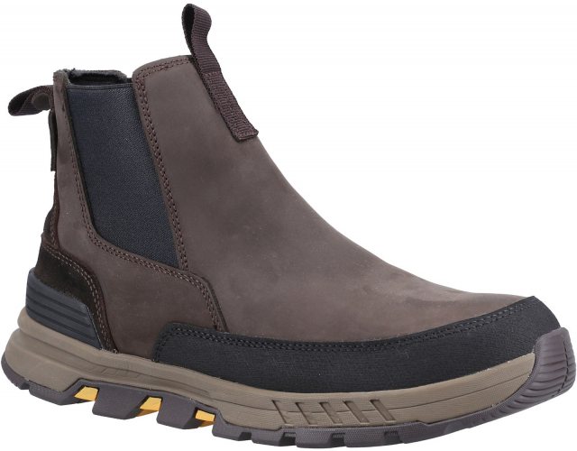 Amblers Amblers AS263 Safety Boot Brown