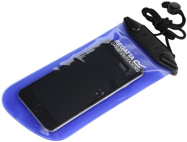 Regatta Regatta Waterproof Phone Case Clear