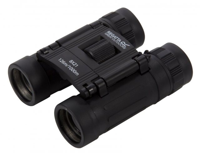 Regatta Regatta Binoculars Black
