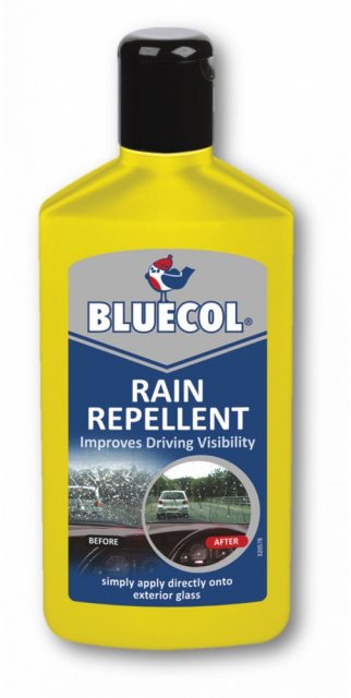 Bluecol Bluecol Rain Repellent 250ml