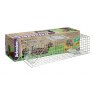 TRAP ANIMAL LGE CAGE DEFENDERS
