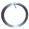 WIRE PLAIN 25KG H TENSILE 3.15MM GALV