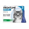 FRONTLINE CAT 6 PIPETTE