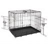 DOG CRATE LARGE COMFORT