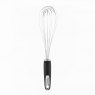 *WHISK S/STEEL PRECISION+