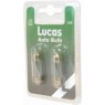 Lucas Filament Bulb 239 2 Pack
