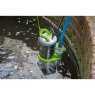 Sealey Sealey Submersible Dirty Water Pump 225L/Minute