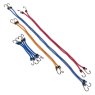 Sealey Sealey Bungee Cord Set 10 Pack