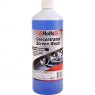 *SCREEN WASH CONCENTRATE 1L HOLTS