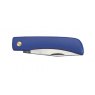 KNIFE POCKET BLUE G/P