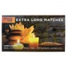MATCHES X/LONG SAFETY BRYMAY