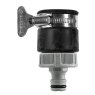 CONNECTOR ROUND TAP