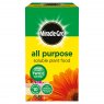 SCOTTS Miracle Gro All Purpose Plant Food