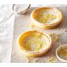 Cook Frozen Lemon Tart For 2