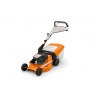 Stihl Stihl Petrol Lawn Mower RM253T 20"