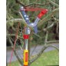 Wolf Garten Multi Change Adjustable Metal Tree Lopper