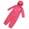 Shires Equestrian Shires Tikaboo Princess Unicorn Waterproof Suit Size 7-8