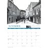 Devon Memories A4 Calendar