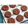 FIELDFAR Field Fare Frozen Double Chocolate Chip Cookie