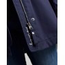Joules Joules Padstow Raincoat French Navy