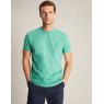 Joules Joules Denton T-Shirt Turquoise