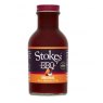 STOKES BBQ SAUCE SQUEEZY