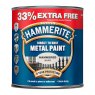 Hammerite Hammerite Hammered Direct To Rust Metal Paint