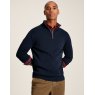 Joules Joules Hillside Jumper French Navy Marl