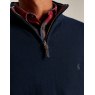 Joules Joules Hillside Jumper French Navy Marl