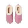Joules Joules Snuggle Slipper Kit Soft Pink