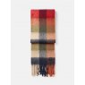 Joules Joules Folley Scarf Multi Gingham