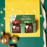 GIFT SET CHEER UP YOUR CHEESE