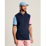 Joules Joules Woody Polo French Navy Size S