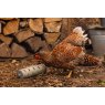 Beeztees Beeztees Poultry Snack Roller Grey