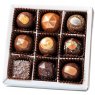 Chococo Festive Collection Box Of Chocolates