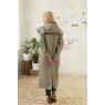 Lighthouse   Lighthouse Outback Waterproof Full Length Coat Fawn