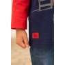 Lighthouse   Lighthouse Mason Long Sleeve Top Red Tractor