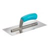 Ox Tools Ox Trade Notched Trowel